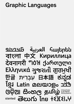 Cover Graphic Languages (eBook, ePUB)