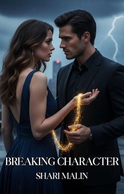 Breaking Character (eBook, ePUB) - Malin, Shari