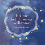 Bei mir bist du immer willkommen (Jesus segnet die Kinder) (MP3-Download)