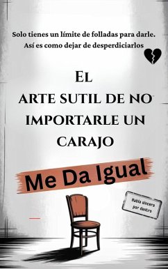 El arte sutil de no importarle un carajo (eBook, ePUB) - Zaim, I. H.