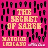 The Secret of Sarek (MP3-Download)
