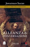 Alleanza e conversazione (eBook, ePUB)