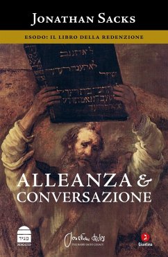 Alleanza e conversazione (eBook, ePUB) - Sacks, Jonathan