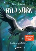 Wild Stork (Band 1) - Beschützer des Waldes (eBook, ePUB)