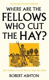 Where are the Fellows Who Cut the Hay? (eBook, ePUB)