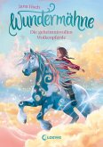 Wundermähne (Band 5) - Die geheimnisvollen Wolkenpferde (eBook, ePUB)