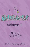 Heartstopper Volume 6 (deutsche Hardcover-Ausgabe) (eBook, ePUB)