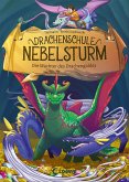 Drachenschule Nebelsturm (Band 4) - Die Wächter des Drachengoldes (eBook, ePUB)