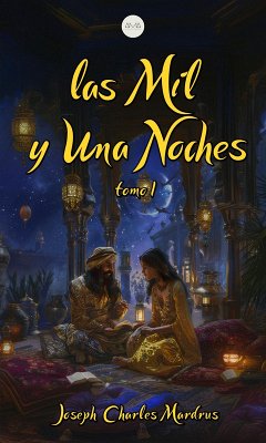 Cover Las Mil y Una Noches (eBook, ePUB)