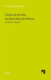 Das Buch über den Weisen (eBook, PDF)