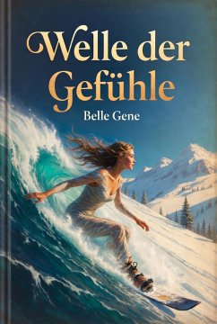 Welle der Gefühle (eBook, ePUB) - Gene, Belle; Gene, Belle