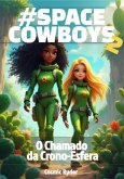 #SPACECOWBOYS 2 (eBook, ePUB)