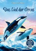 Das geheime Leben der Tiere (Meer) - Das Lied der Orcas (eBook, ePUB)
