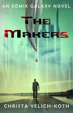 Cover The Makers (eBook, ePUB)