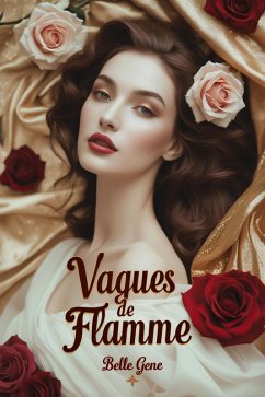 Vagues de Flamme (eBook, ePUB) - Gene, Belle; Gene, Belle