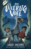 Die Weerligvoël (eBook, ePUB)