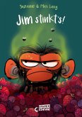 Jim stinkt's! (eBook, ePUB)