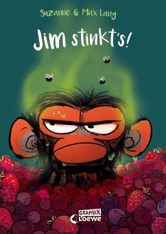 Cover Jim stinkt's! (eBook, ePUB)