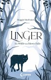 Linger (Die Wölfe von Mercy Falls, Band 2) (eBook, ePUB)