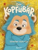 Der Kopfübär streitet sich nie! (eBook, PDF)