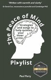 The Peace of Mind Playlist (eBook, ePUB)