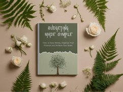 Budgeting made simple (eBook, ePUB) - Preciousspark03designs