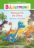 Bildermaus - Rettung für die Dinos (eBook, ePUB)