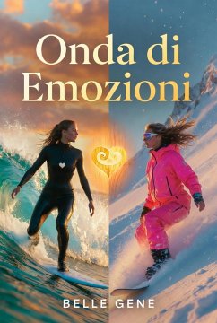 Onda di Emozioni (eBook, ePUB) - Gene, Belle; Gene, Belle
