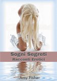 Sogni Segreti (eBook, ePUB)