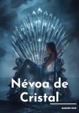 Névoa de Cristal (eBook, ePUB)