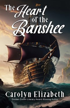 The Heart of the Banshee (eBook, ePUB) - Elizabeth, Carolyn
