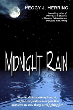 Cover Midnight Rain (eBook, ePUB)