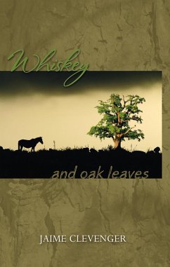 Cover Whiskey and Oak Leaves (eBook, ePUB)