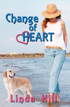 Change of Heart (eBook, ePUB) - Hill, Linda