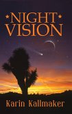 Night Vision (eBook, ePUB)