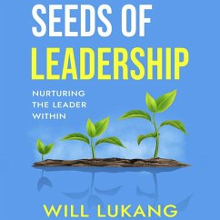 Cover Seeds of Leadership (MP3-Download)
