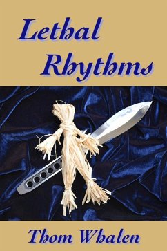 Lethal Rhythms (eBook, ePUB) - Thom Whalen