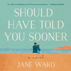 Cover Should Have Told You Sooner (MP3-Download)