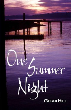 Cover One Summer Night (eBook, ePUB)