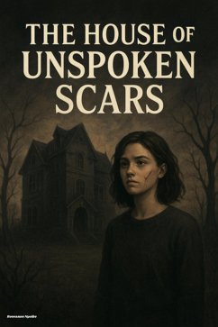 The House Of Unspoken Scars (eBook, ePUB) - Nyoike, Roseanne