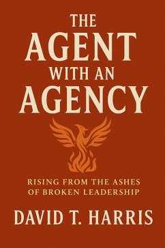 Cover The agent with an agency (eBook, ePUB)