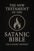 The New Testament of the Satanic Bible (eBook, ePUB)
