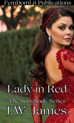 Lady in Red (The Songbook Series, #2) (eBook, ePUB) - James, J. W.