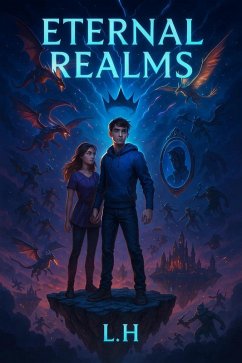 Eternal Realms (eBook, ePUB) - Laaouamri, Hamza Eternal Realms (eBook, ePUB) - Laaouamri, Hamza