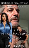 When a Man Loves a Woman (The Songbook Series, #3) (eBook, ePUB) When a Man Loves a Woman (The Songbook Series, #3) (eBook, ePUB)