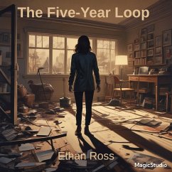 The Five-Year Loop (eBook, ePUB) - Ross, Ethan The Five-Year Loop (eBook, ePUB) - Ross, Ethan