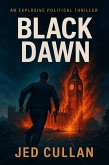 Black Dawn (eBook, ePUB)
