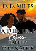 A Thin Line Between Happily Ever & After (A Thin Line Series, #4) (eBook, ePUB)