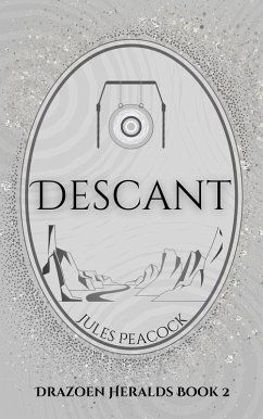 Cover Descant (Drazoen Heralds, #2) (eBook, ePUB)