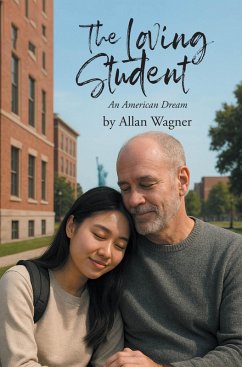 The Loving Student (eBook, ePUB) - Wagner, Allan